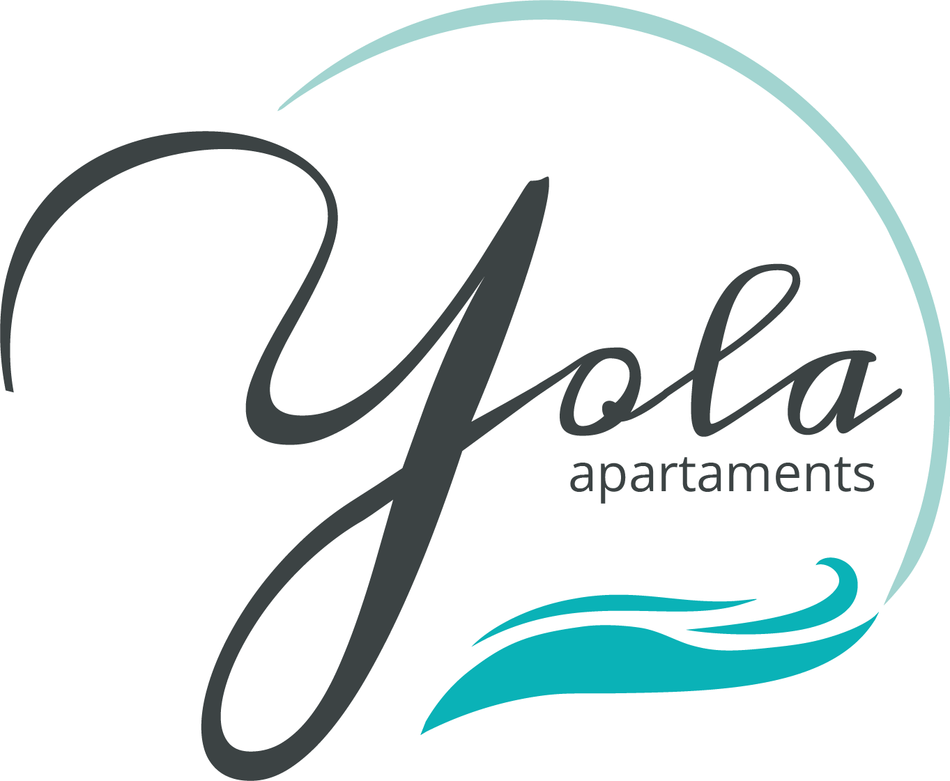 Apartamentos on the Coma-Ruga beach - Yola Apartaments